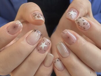 フィレシアートネイル(Pholeisi Art Nail)/