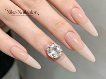 パラジェル/フィルイン/持ち込み