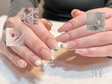 エムワイユーネイル(myu.nail)