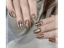 アンナ(Anna)の雰囲気（シンプルこそ、いちばん上品）