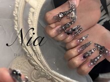 【スカルプメニューも大人気です！】理想のロングネイルが楽しめる◎