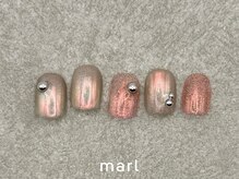 マール 甲子園店(marl)/design course