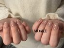 ハンド/ワンカラー ¥6,000