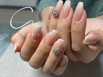 シック(CHIC)/ベイビーブーマー