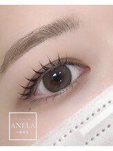 アネラ(ANELA)/マスカラパーマ☆