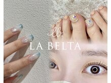 ラベルタ(La Belta)