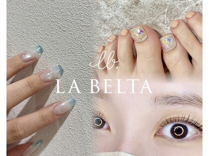 ラベルタ(La Belta)の写真