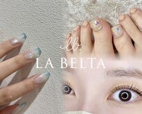 ラベルタ(La Belta)