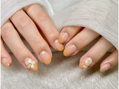 ハウオリ(hauoli)の写真