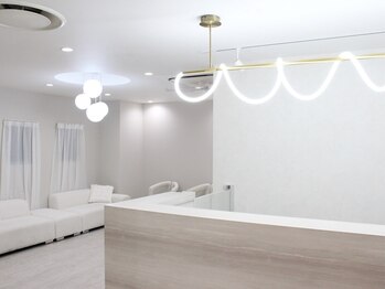 ベルエ 京橋店(Belle)/<サロン>