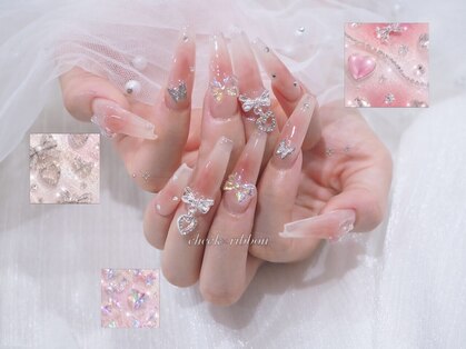 アモーレ(amore)の写真