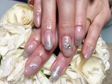 リリーヘブン(LILY HEAVEN)/マーブルデザイン