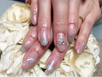 リリーヘブン(LILY HEAVEN)/マーブルデザイン