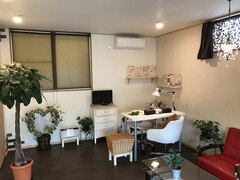 Nail　Salon Moca【ネイルサロン　モカ】