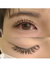 フランセス(Frances)/ボリュームラッシュ