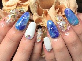 スカルプやり放題　新規￥12000