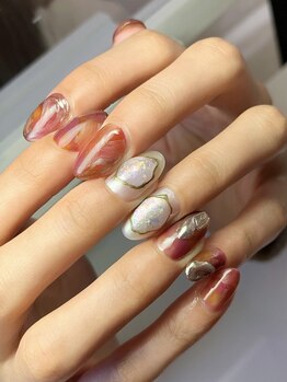 キャプラスネイル プリマ/