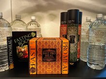 ブリス エナジーアンドサロン 福岡薬院店(bliss energy&salon)/エステプロラボ正規取扱店です♪