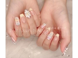 定額スペシャルコース6900