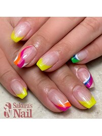 デザインフレンチ