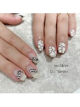 リルガーデン 新宿南口(Lil' Garden)/持ち込みネイル＊パラジェル可能