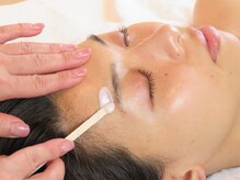 エスライン 円山店(Sline)/アイブロウワックス