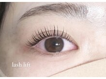 マーキュリーカール バイ リゴレット(Mercury Curl by RIGOLETTO)/まつ毛パーマ