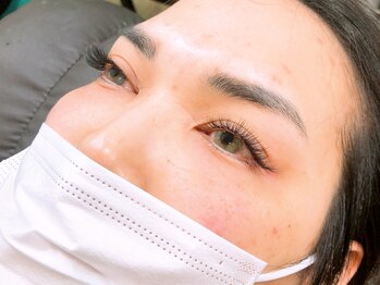 デイズ アイ ベクシー(Day`s eye Becsy)/ボリュームラッシュ