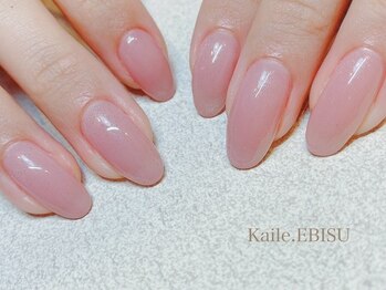 カイル 恵比寿(Kaile.)/上品マグネット