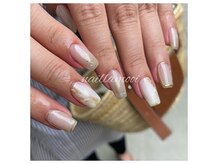 ネイル ラモーイ(nail lamooi)