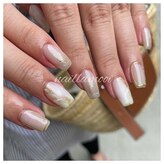 ネイル ラモーイ(nail lamooi)