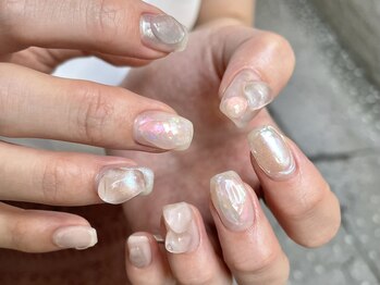 クスミ(kusumi.)/フルアート80min