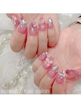 セレニティ(serenity)/