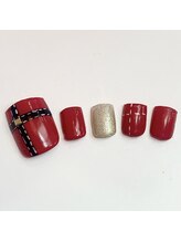 キティ 高崎店(kitty)/フット定額Bコース