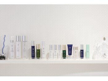 アイリスエステサロン 名護店/Dr.ピュアラボ★名護/美顔