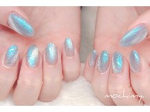 モチミィ(mochimy.)/＊きらきらマグネットネイル＊