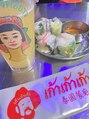紬麦 吉祥寺店(tsumugi)&nbsp;タイ料理大好きです！吉祥寺ならクルン・サイアムが美味しい！