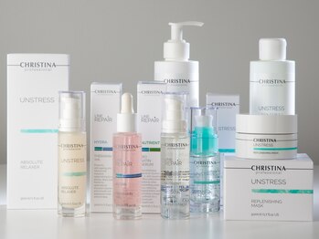 アンジューム(Anjoume)/クリスティ―ナ正規取扱店