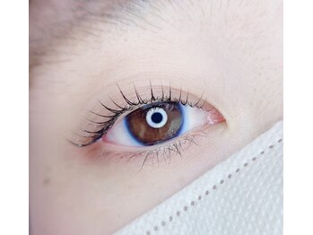 パルトネール(partenaire)/Ｌ３ラッシュリフト