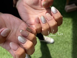 持ち込みデザイン90分コース