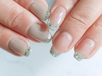 ネイル グラファー(Nail grapher)/