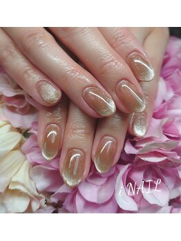 アイネイル(iNAIL)/