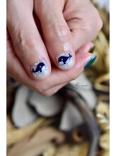 リネイル(Re:nail)/