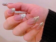 ジョリー(Jolie)/ガラスフレンチ