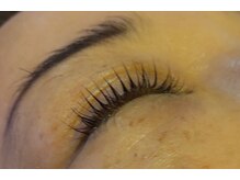 エステティック パルフェ/パリジェンヌラッシュリフト♪