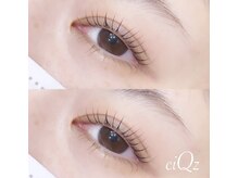 シックス アイ アンド ネイル(ciQz)/