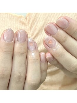 ルネット(Lunette)/design by yoshino