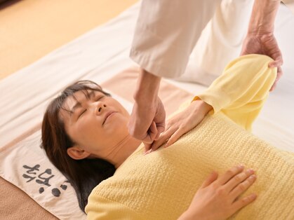 私の街の保健室 元氣堂の写真
