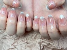 トリー アンド デリー(Toliy&Deliy)/ワンホンチークxマグネット