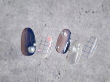 オーキッド バイ ビューティー(OrchiD.by BEAUTY)/◆trend◆定額アート